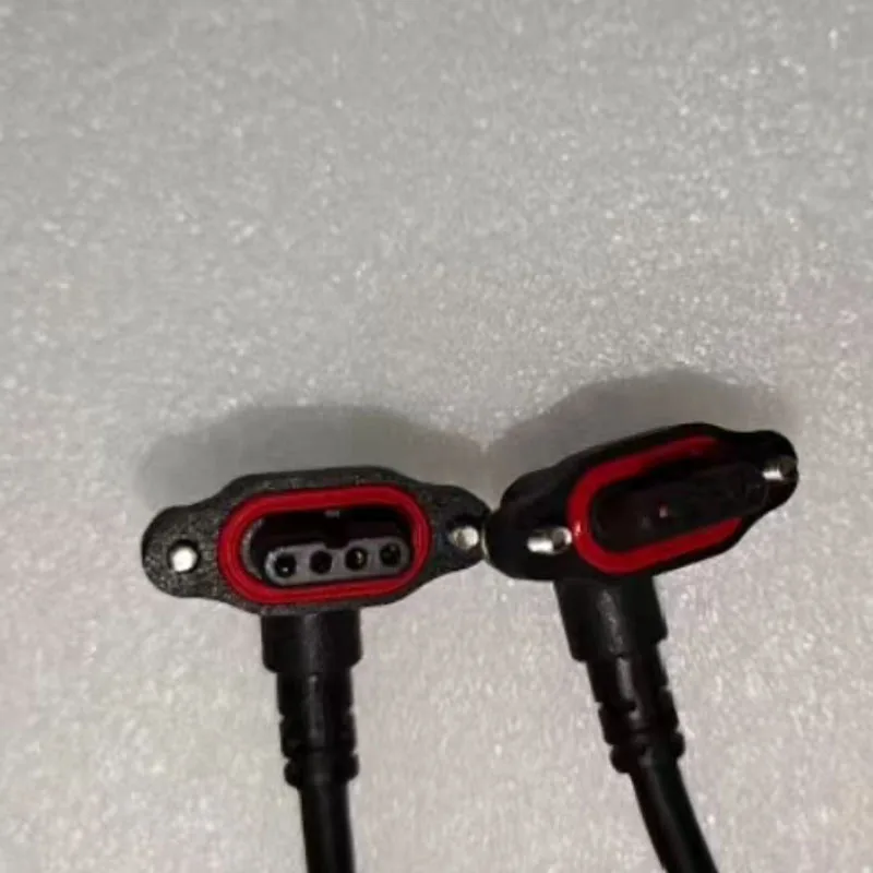New T70 T70P Liquid Level Signal Cable for DJI Agricultural Drone Agras Plant Protection UAV Drones Parts