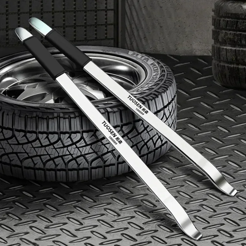 New Tire Squeegee Machine Special Tire Picker VacuumRepair Special Tire Changing Picker Car Repair Rocker Anti-Explosion Tool