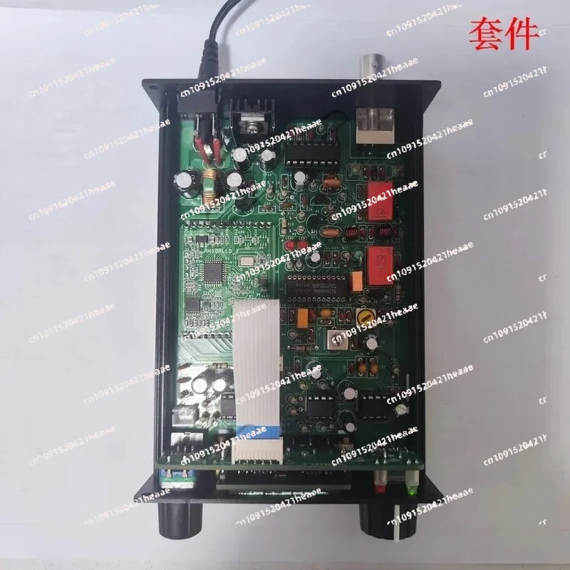 Suitable for  Kits R50  Broadcast Band Receiver Secondary Frequency Conversion With