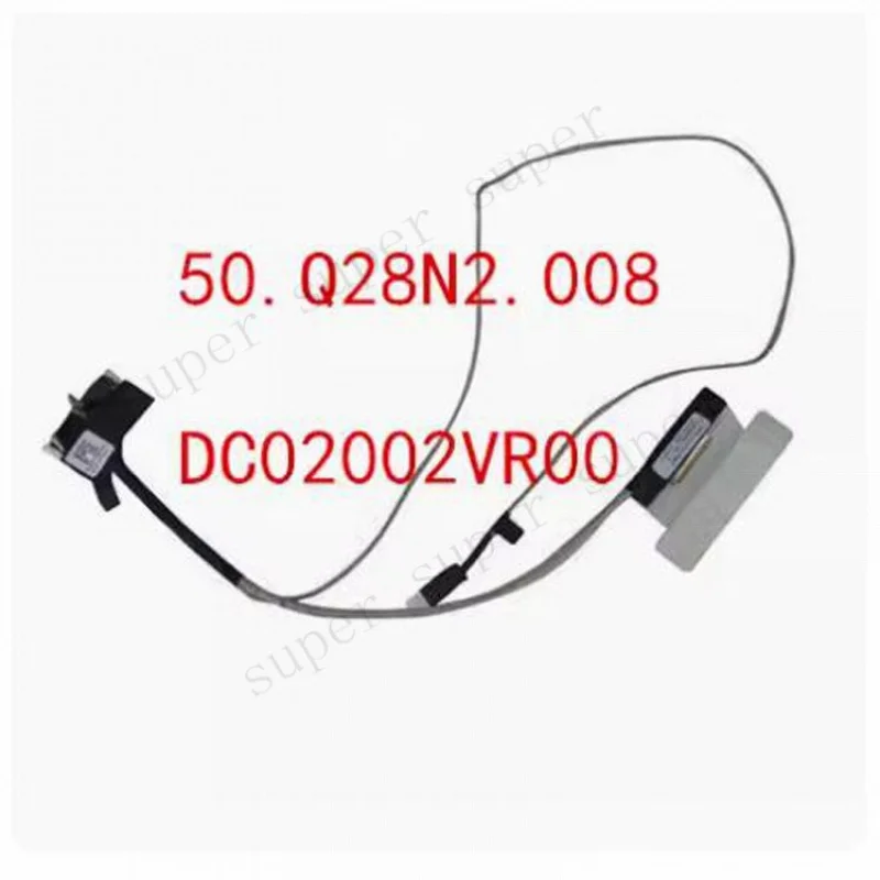 S+   Screen Cable Flat Cable For Acer Predator Nitro 5 AN515-41 31 AN515-51 52 42