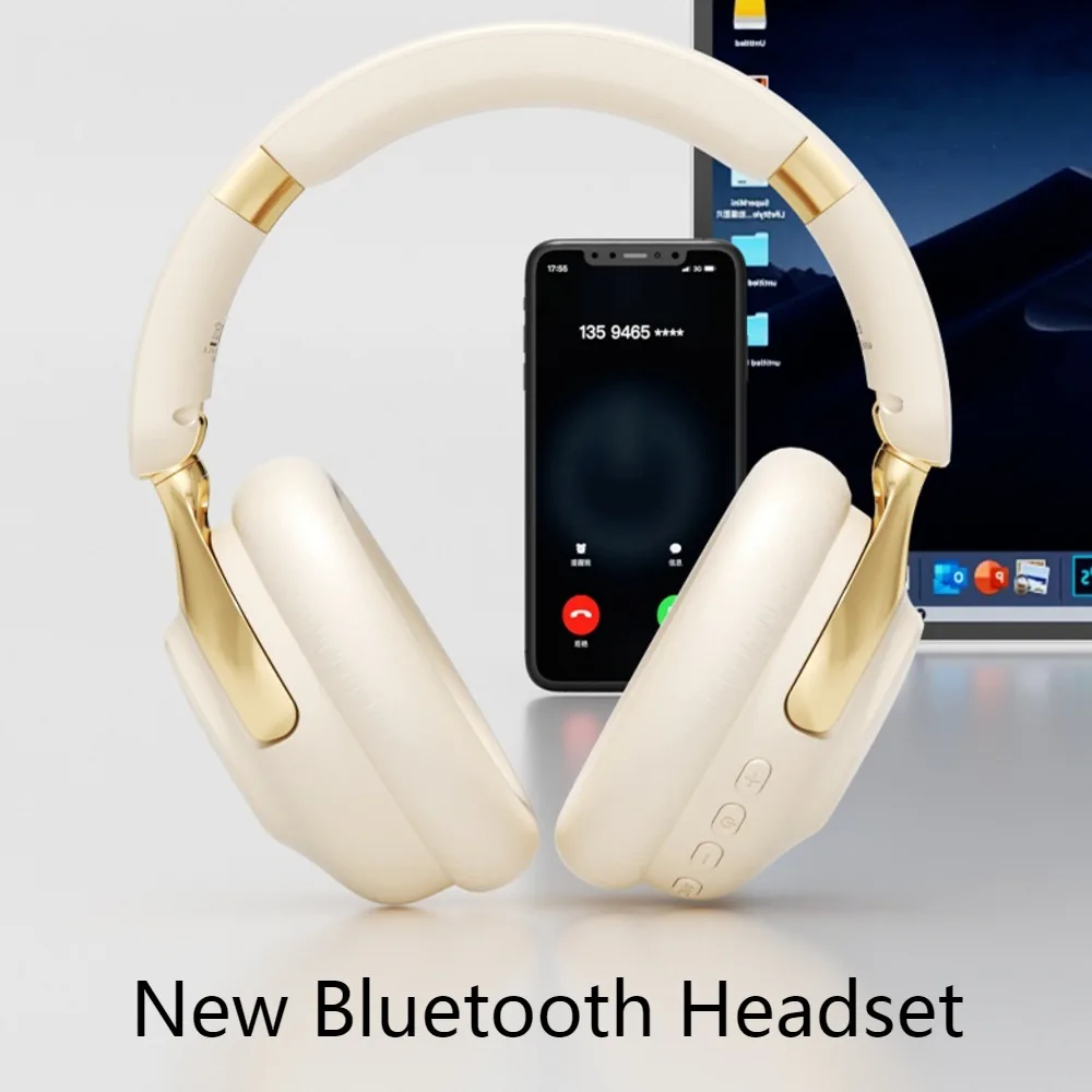 New Bluetooth Heads… - image