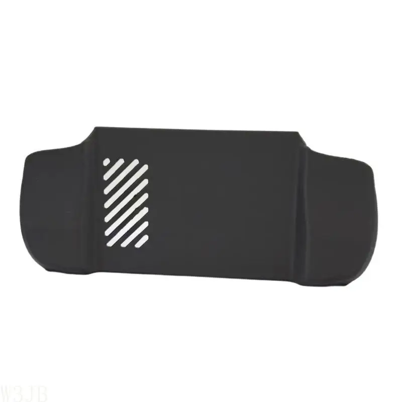 W3JB Schutzhülle Kunststoff Abdeckung Kratzfeste Shell für Trimui Handheld Spielkonsole Gehäuse Gaming Zubehör – Detail 9