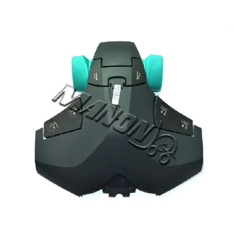 

MANON Forklift Spare Parts Used for jungheinrich ERC212~216 ELECTRICAL JOYSTICK 51157750,51157751,51157752,51241575,51340346