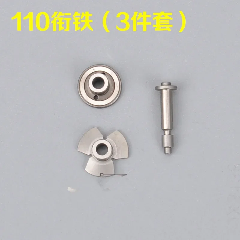 Diesel Injector Rep…