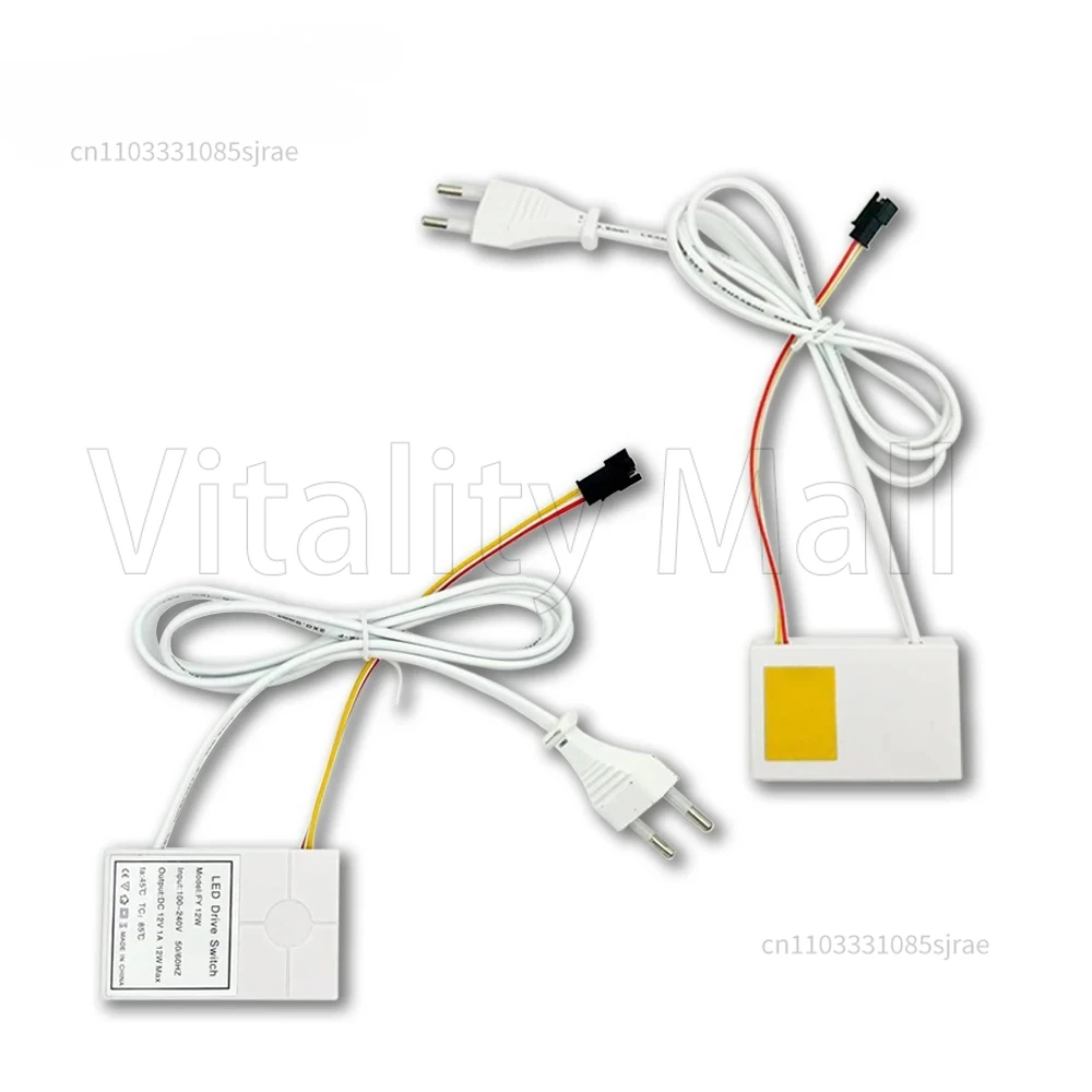 Professional 12V 1A…