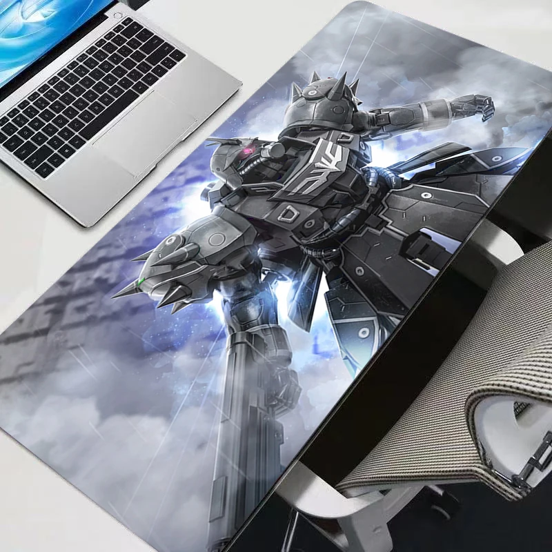Mouse Pad Mobile Suit Gundam G - Gaming Keyboard Mobile avis et prix