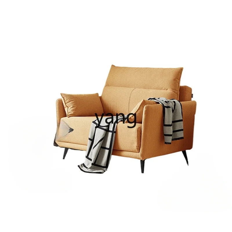 

CX sofa bed folding single double small apartment simple modern living room dual-purpose multi-functional bed