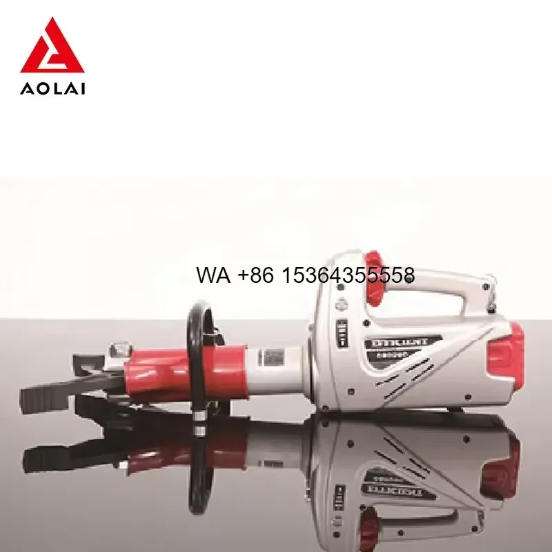 Wmwmnu for Firefighting Equipment Rechargeable Batteries Attached with Spreader and Cutter Hydraulic Rescue Combi Tool