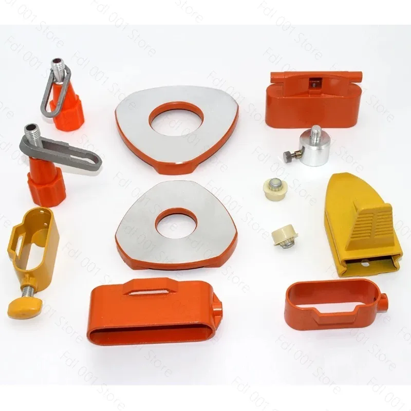 General Accessories for Surveying Instruments Theodolite/Total Station/Level Tripod Accessories/Center Spiral/Screw