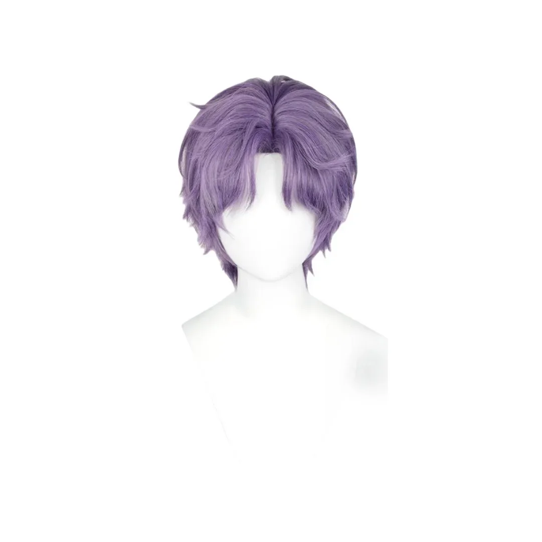 لعبة الحب والمساحة العميقة رافاييل أزياء تنكرية سترة Qiyu