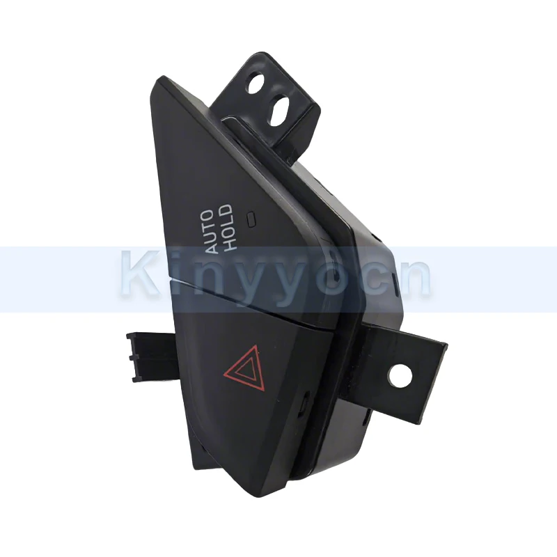 Warning Light Button Lock Unlock Switch For Geely LYNK&CO 01 05 Emergency light switch A locking switch