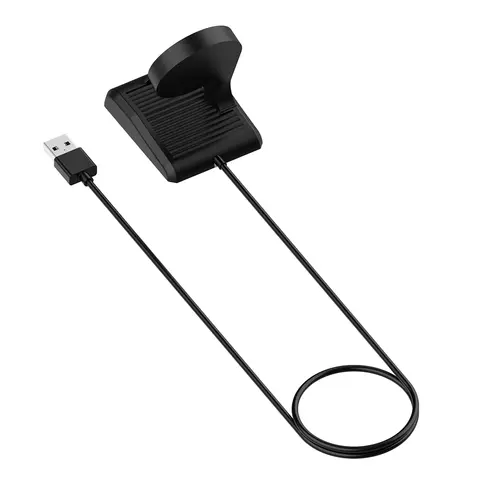 Charging Cable Dock Station Power Adapter Smartwatch Cradle Dock for Ticwatch E3 Pro 3 PRO 3 Lite Charging Adapter