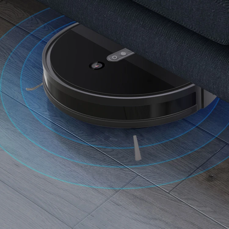 Roboter Staubsauger VSLAM Auto-Charging Smart Tuya Robot Vacuum And Mop Cleaner Prices Wereles