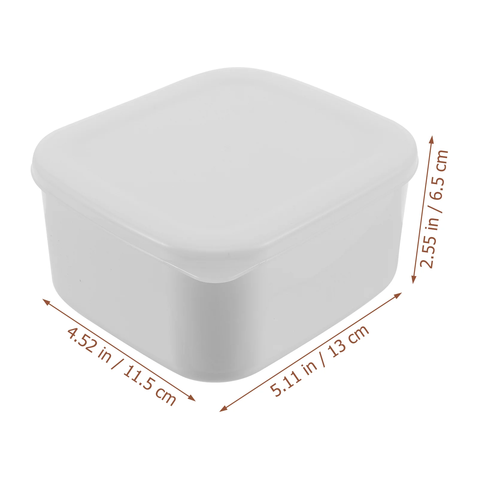 Cheese Crisper Food Boxes Case Cheezeits Lunch Meat Container For Refrigerator Goalkeeper Butter Cases