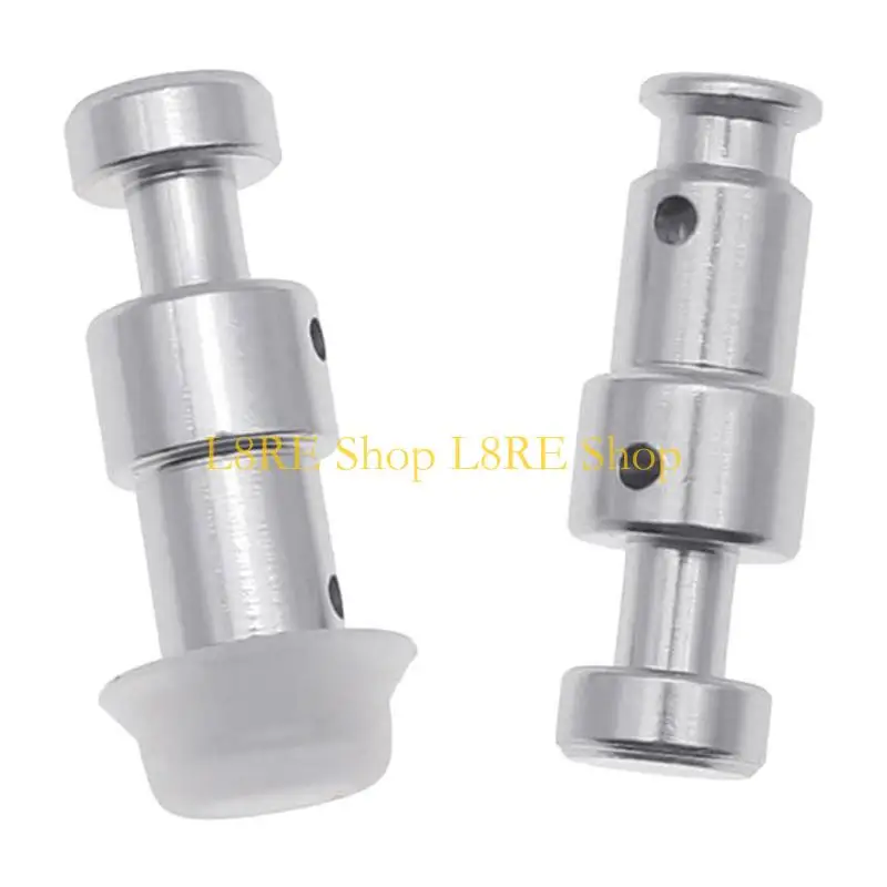 L8RE 8 PCS Универсальный замена для замены для уплотнения клапана для скороварки кухня Din