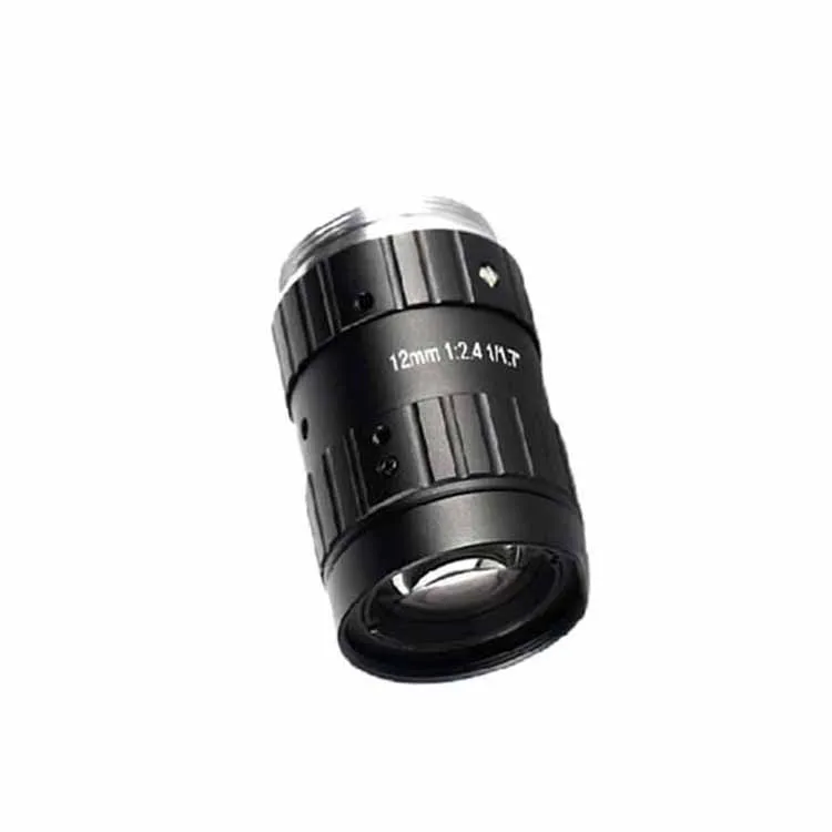 Hot Selling Fine Design Machine Vision FA Lens 1/1.7