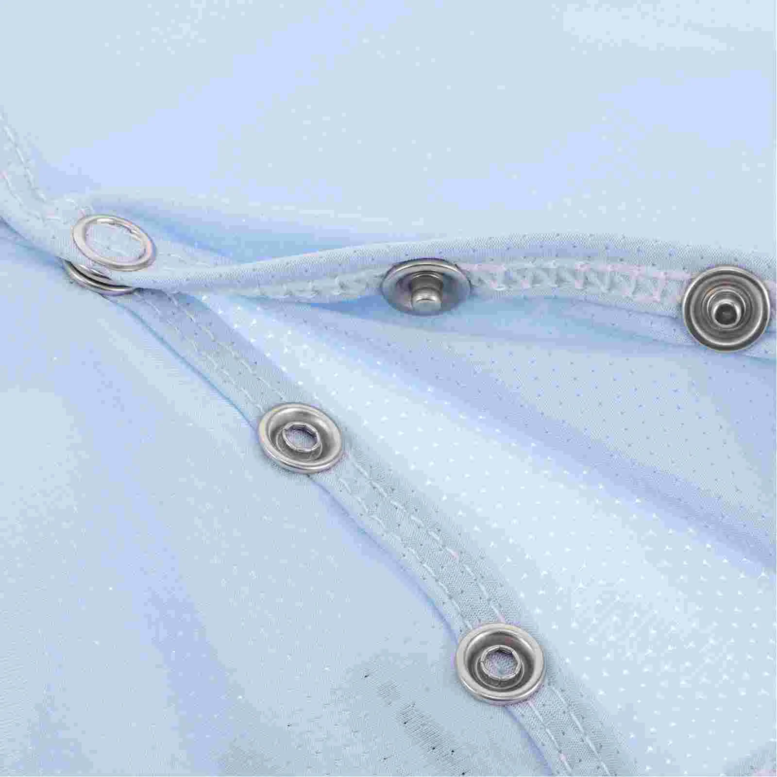 UV-Licht-Sonnenschutz, Gaze, Sonnenschutz, Vorhang, Gesichtsmaske, Polyester, Spandex, cool