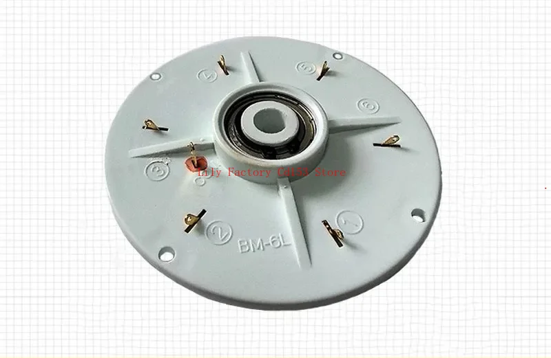 BM-4W code disc BM-6L turntable AK21240X4 tool holder transmitter plate AK3063X6J