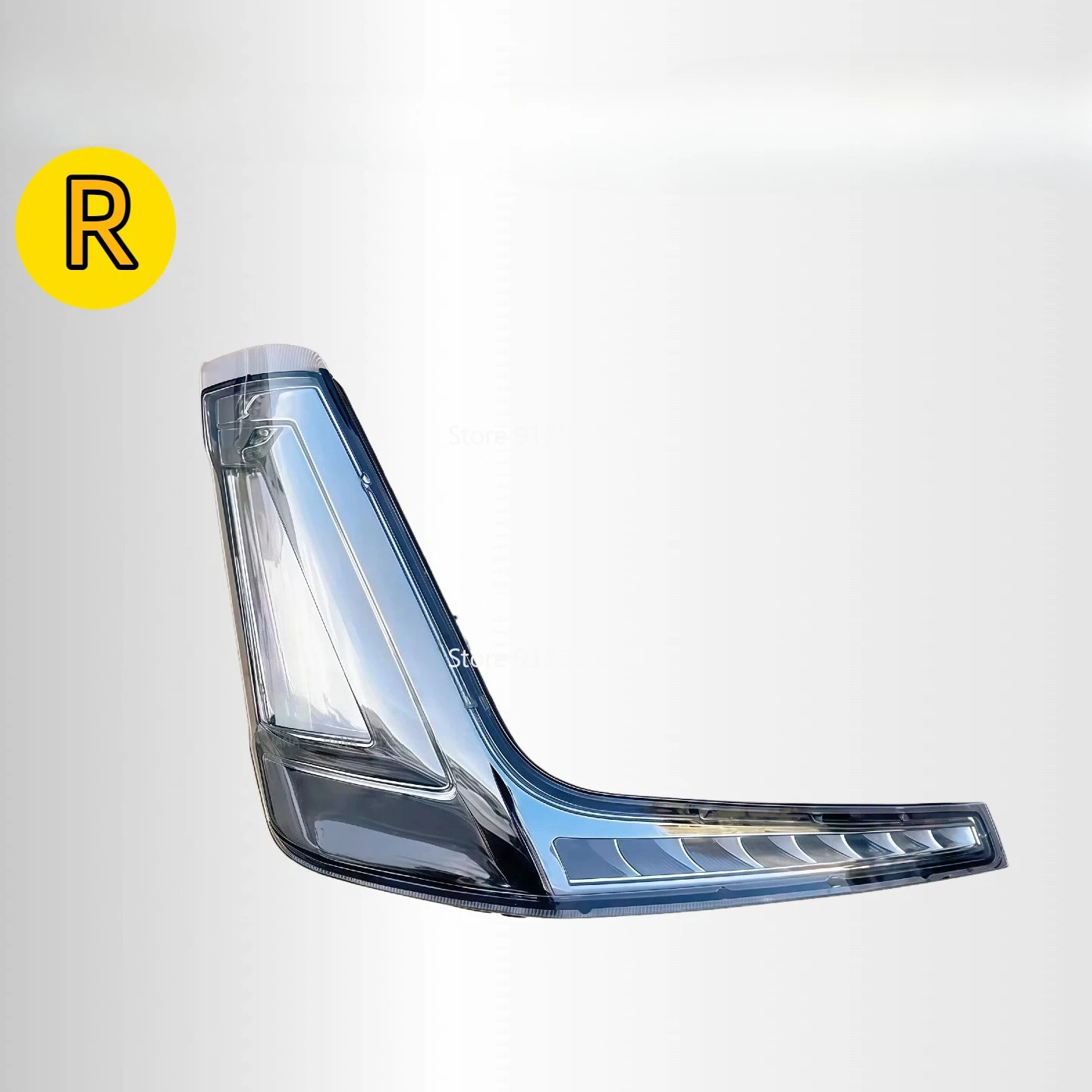Headlight Front Turn Signal Light For Renault RANGE T E6 Truck Trun Light Corner Light Corner Lamp 7482622233 7482622149 view 6