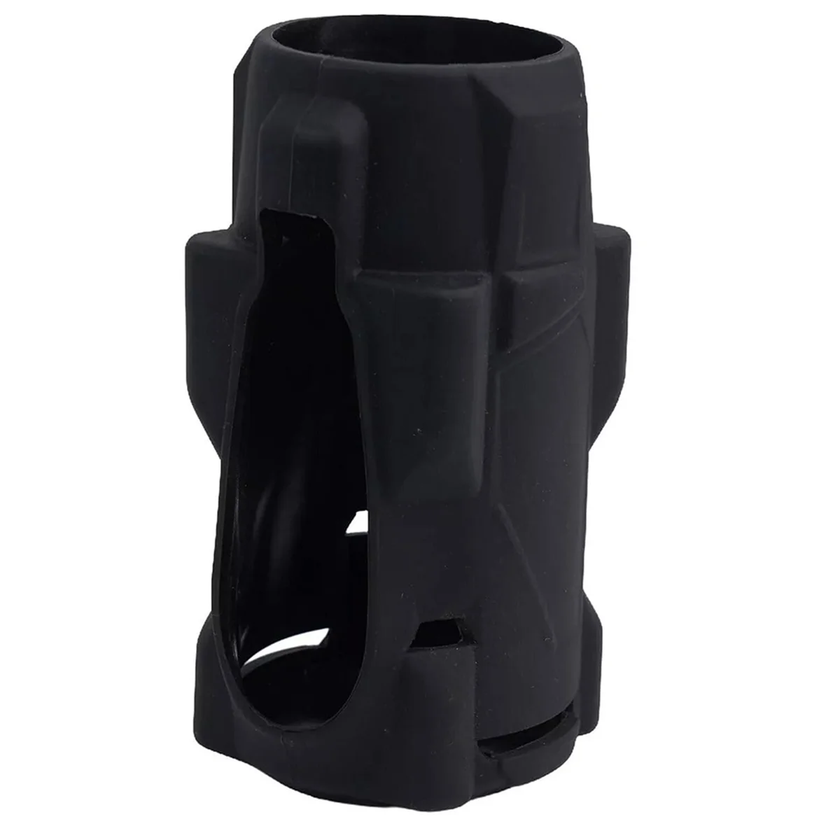 

A64Z M18 49-16-2967 49162967 High Torque Impact Wrench Boot Rubber for Milwaukee M18 FUEL 1/2 High Torque Impact