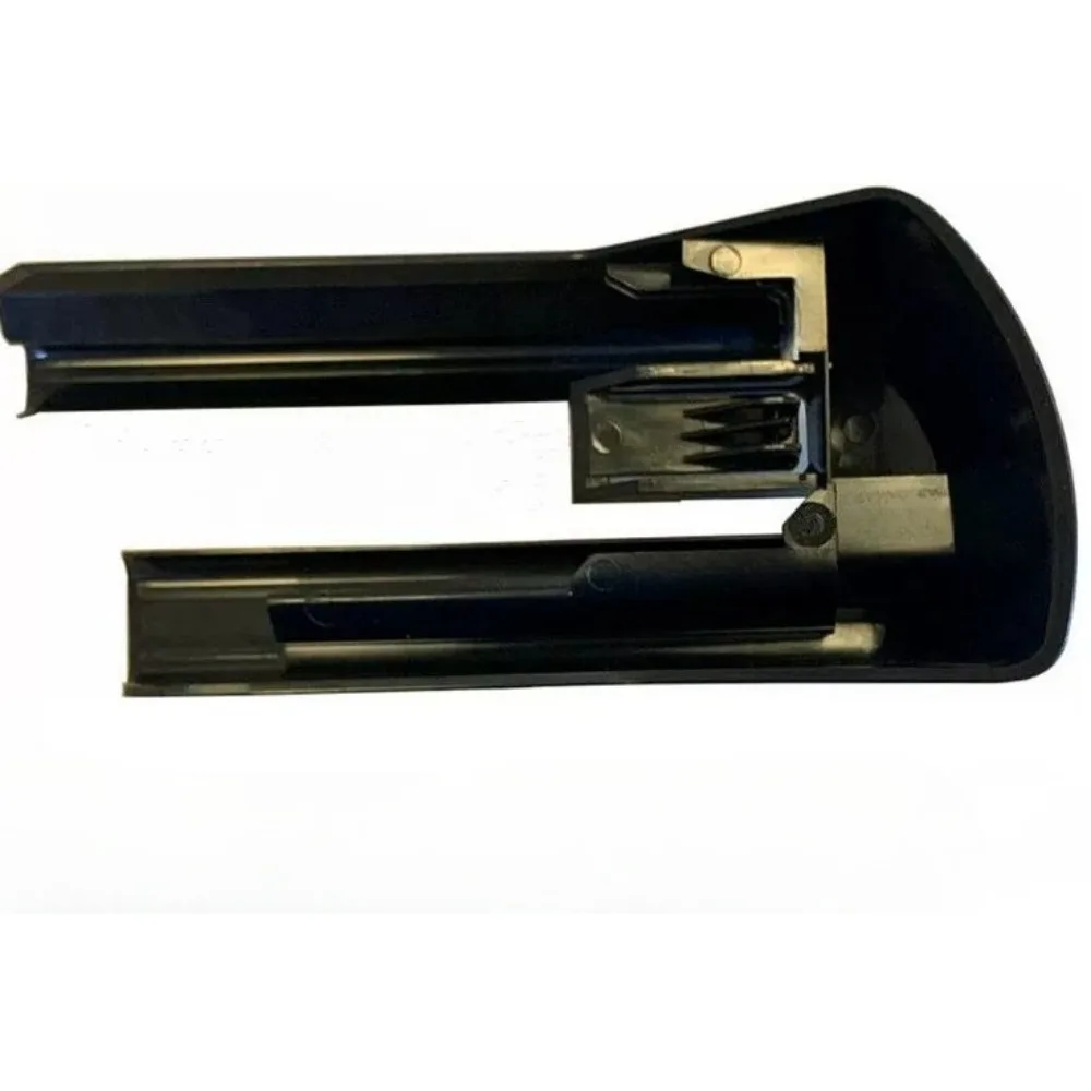 Seat Slide Rail Decorative Panel Guide Cover Plate Small Plug Cover For Porsche Cayenne Cayman 982