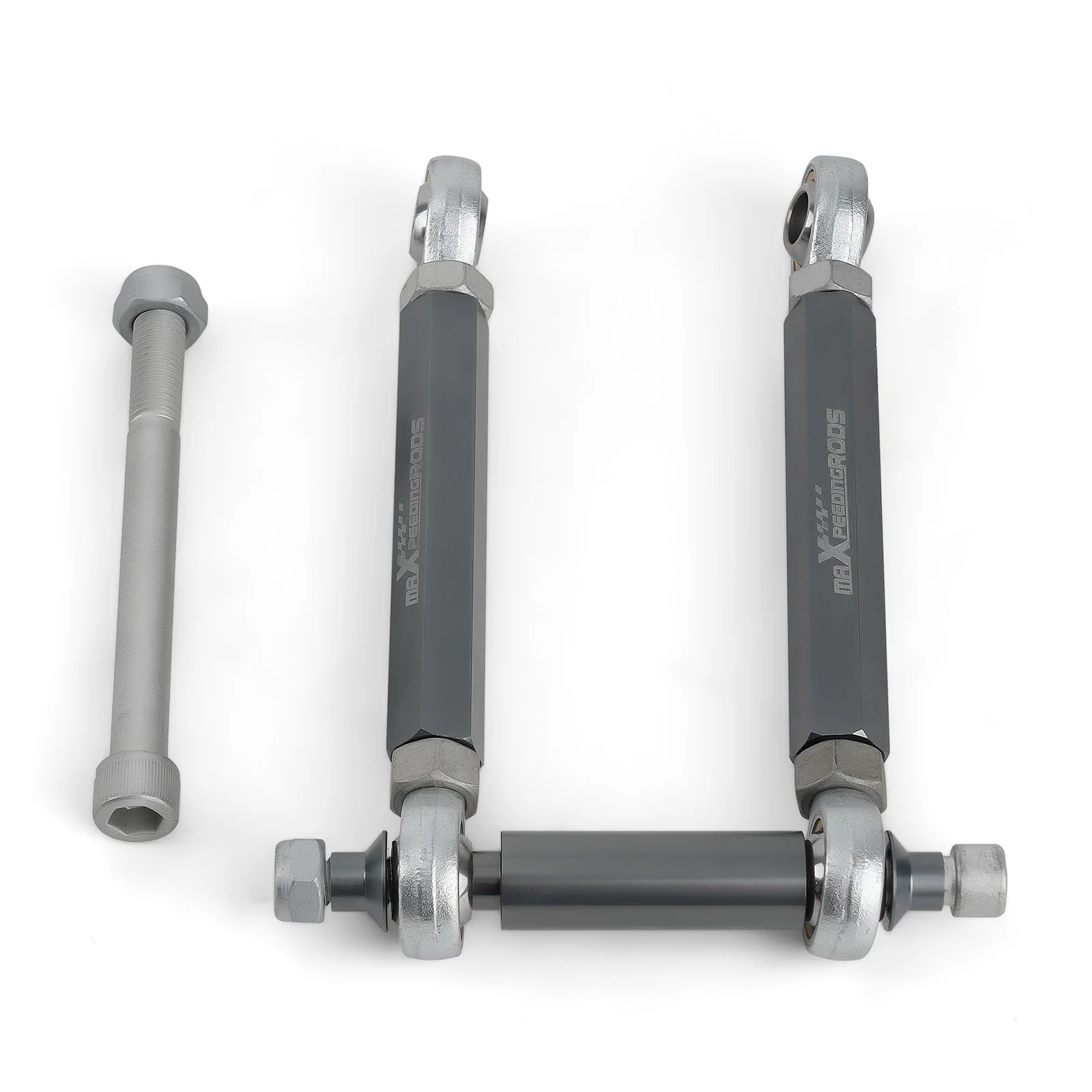 Kit collegamenti abbassamento posteriore caduta 0-4" Per Suzuki GSXR 600 750 06-10 1'' 2'' 3''