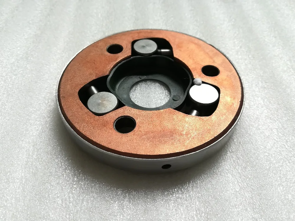 Oem Quality Atv250 Clutch Overruning Clutch Starter For Js250 Jianshe Atv250-3-5 Loncin 250-f Bashan 250-5