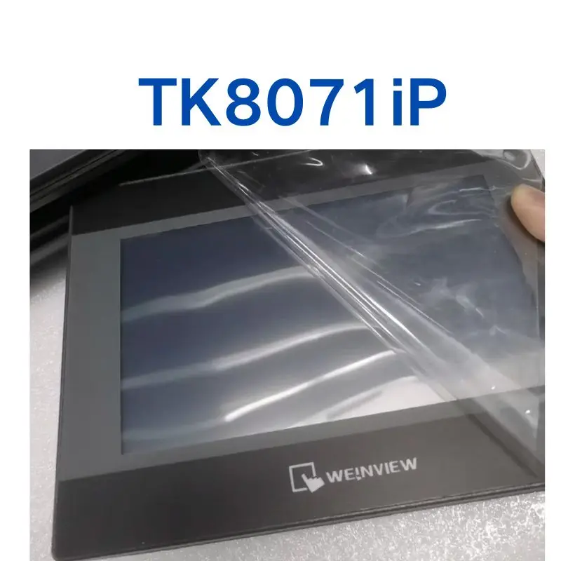 Used Touch screen TK8071iP tested OK, function intact