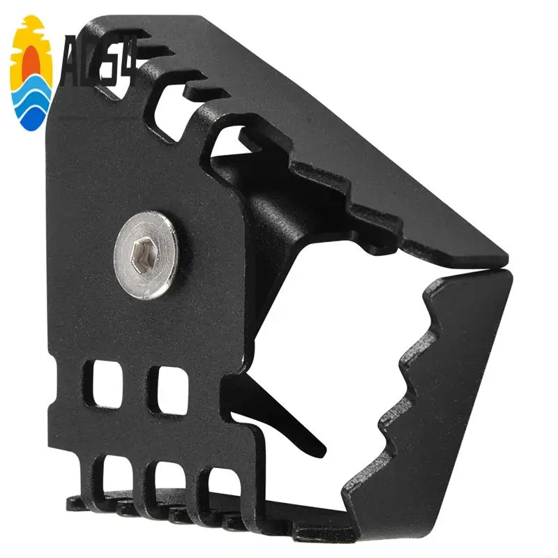 

AC54-задний рычаг ножного тормоза, педаль увеличения, удлинитель для Bmw F800gs F700gs R1200gs, аксессуары для мотоциклов