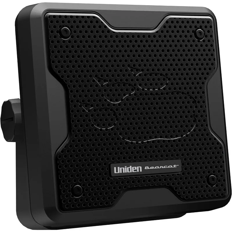 Uniden BCD536HP seri HomePatrol Digital Stage 2 Base/pemindai seluler dengan hpdt dan Wi-Fi dan (BC20) Bearcat 20