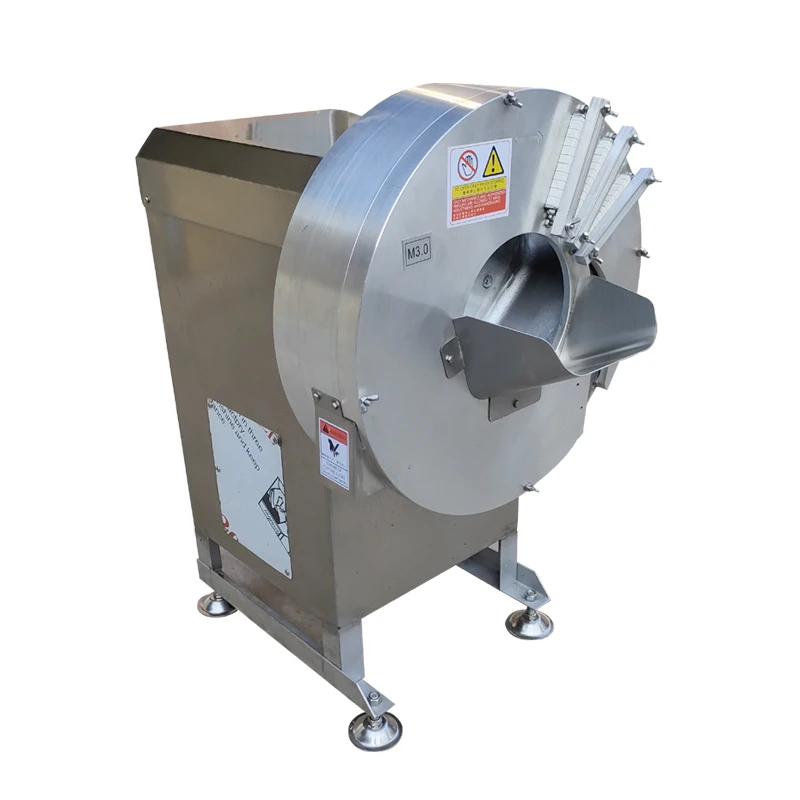 

Многофункциональная машина для резки овощей, автоматический коммерческий Электрический измельчитель для резки имбиря, картофеля, банана