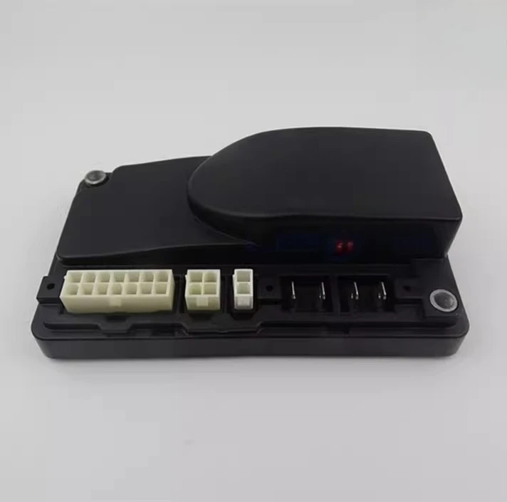 1212P Controller Circuit Board Spare Part for Zhongli/Nuoli/Heli/Hangzhou Electric Pallet Jack Small King Kong Forklift