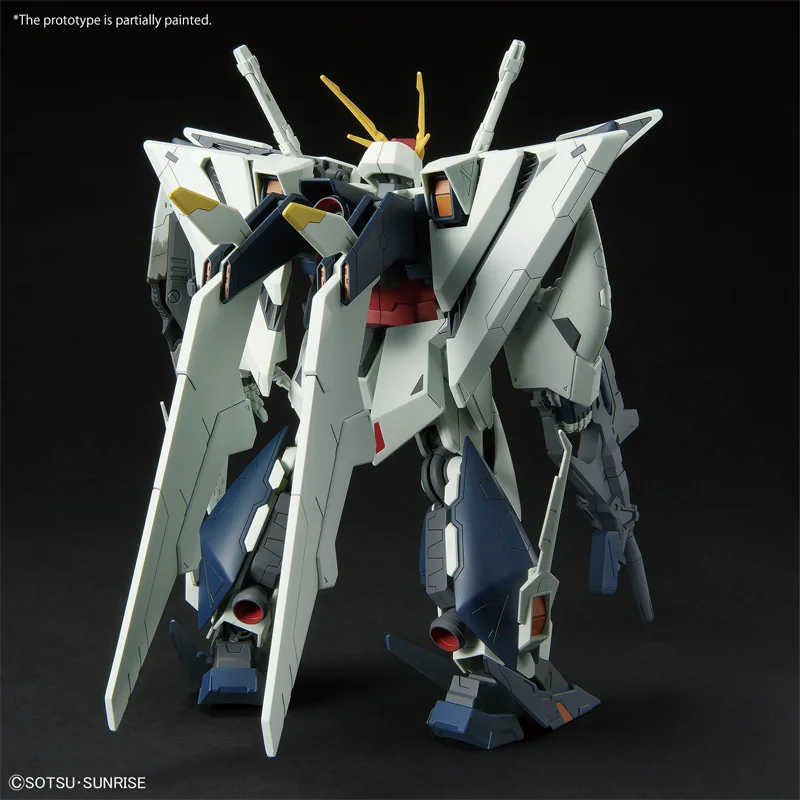 Bandai Gundam Model Kit HG 1/1 - Bandai Model Gundam Hg ulasan dan harga