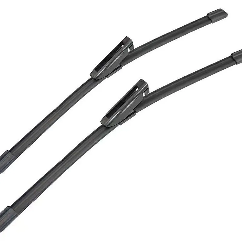 

For Renault Scenic 3 Grand Scenic 3 2009-2016 Front Wiper Blades 28+26