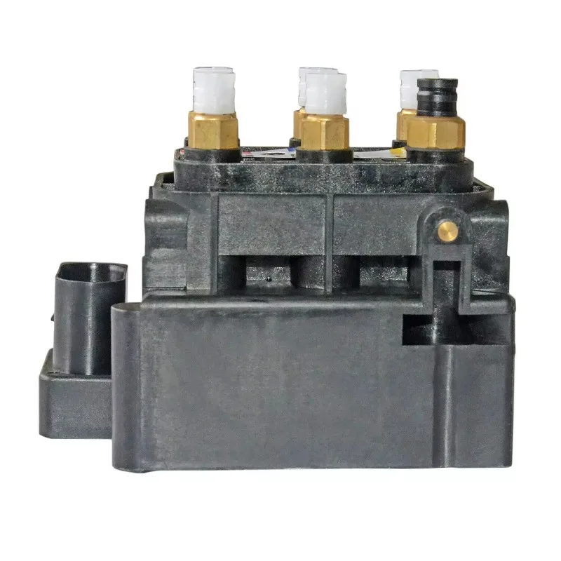 

A251320005 2123200358 A2123200358 Air Suspension Solenoid Valve Block For Mercedes-Benz W164 W166 W221 W251 1663200204