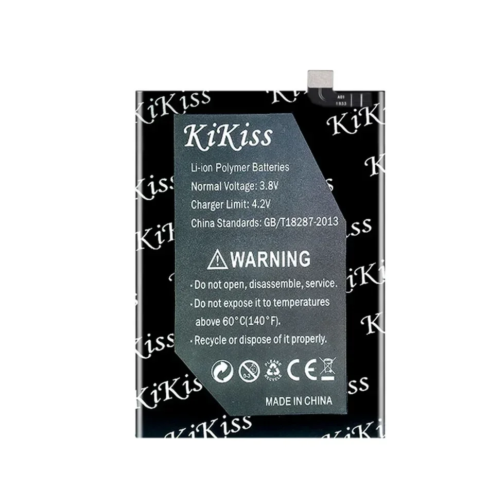 High Quality 4500mAh TLP038C7 Battery For Alcatel TLP038C7 Mobile Phone