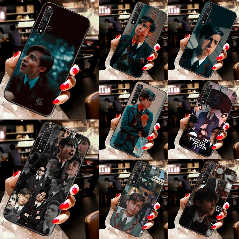 Umbrella Academy Fi… - image