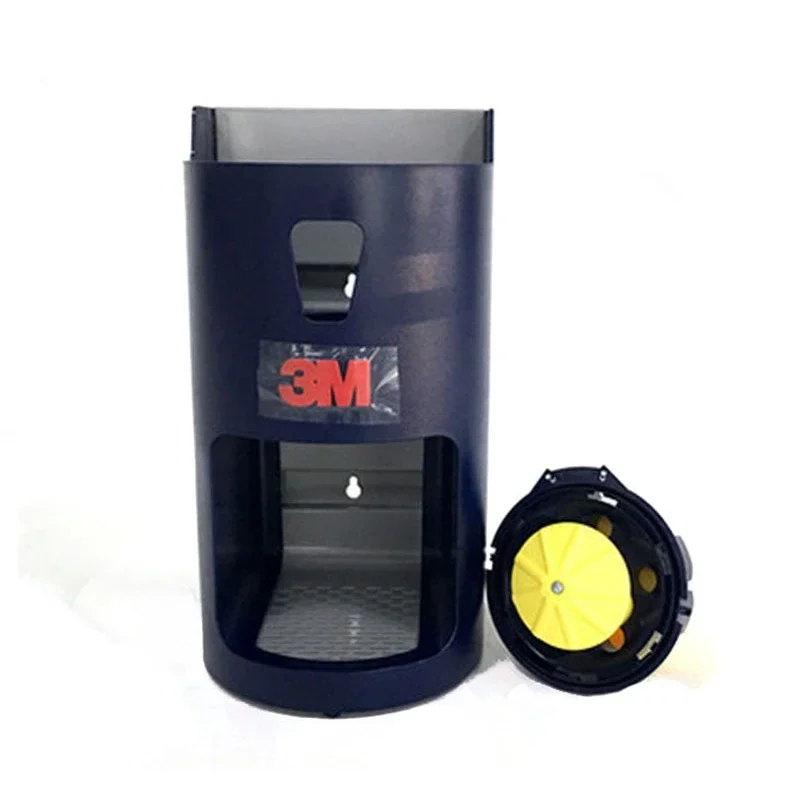 3M One Touch 391-0000 Earplug Dispenser Hearing Conservation