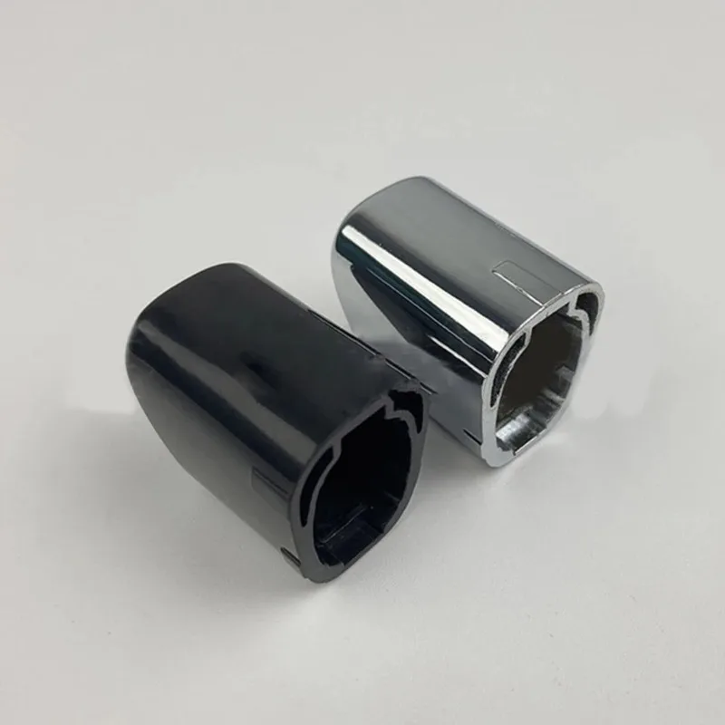 Car Interior Hand Brake Button Trim Cover 6RD711333A Replacement Durable Handbrake Lever Parking Button