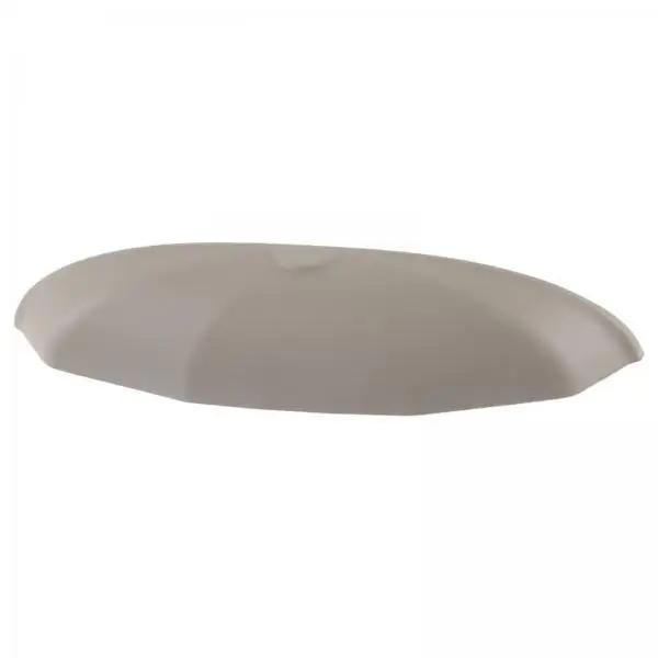 2x Silicone Rain Cover for Car Backup Cameras, Providing A Clear View. Replacement Accessory. Cap.