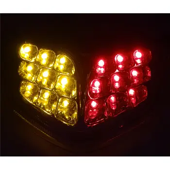 8 best sales zx6r 2012 - №4