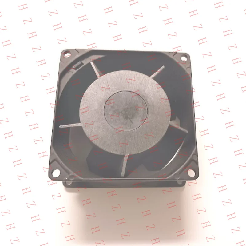 P+ 8pcs for NMB-MAT 80x80 Brushless FAN 3115FS-12T-B30 115V AC 50/60Hz 8.5/7W