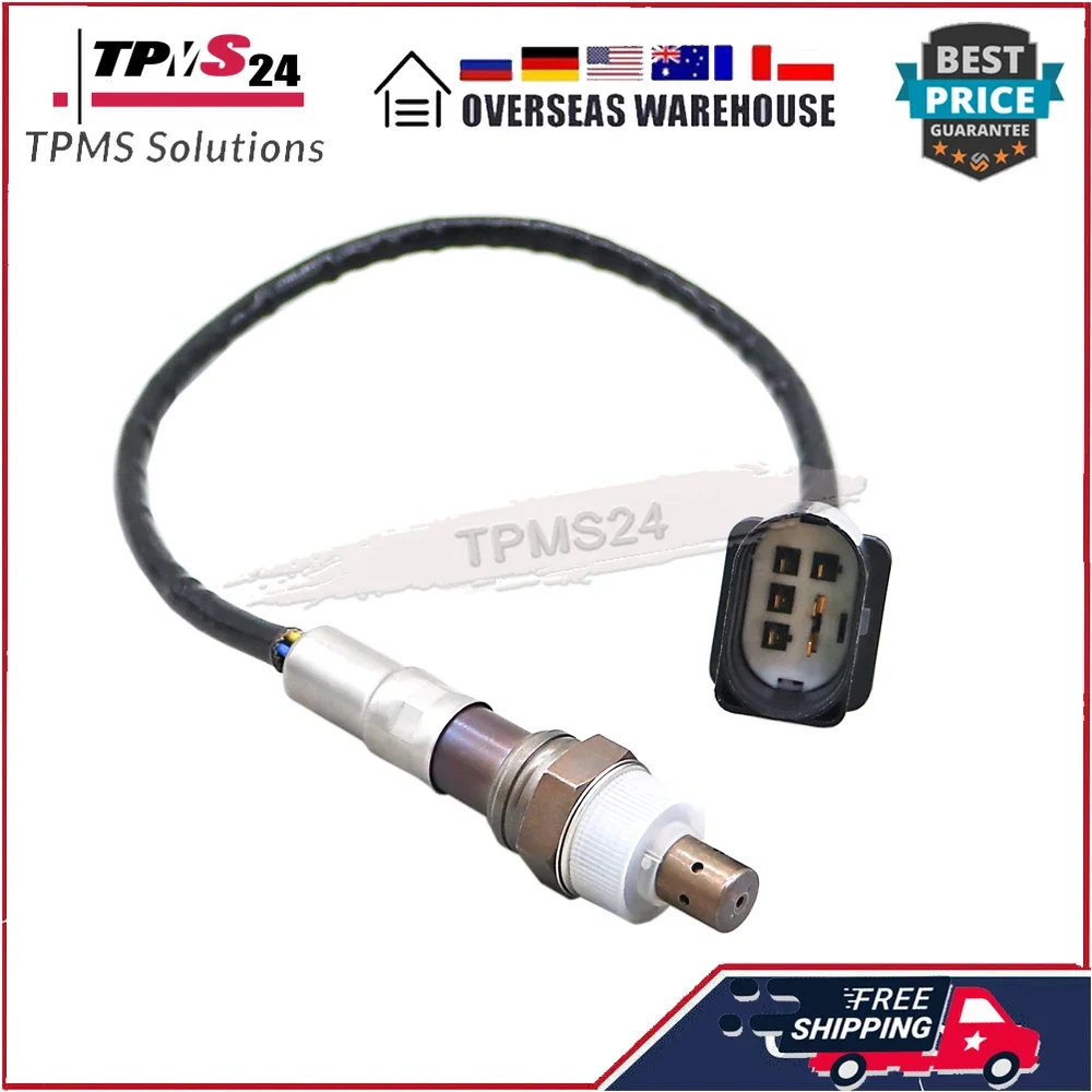 

39210-23700 3921023700 Upstream O2 Sensor Oxygen Sensor Lambda Sensor For HYUNDAI ELANTRA KIA SPECTRA SPECTRA5