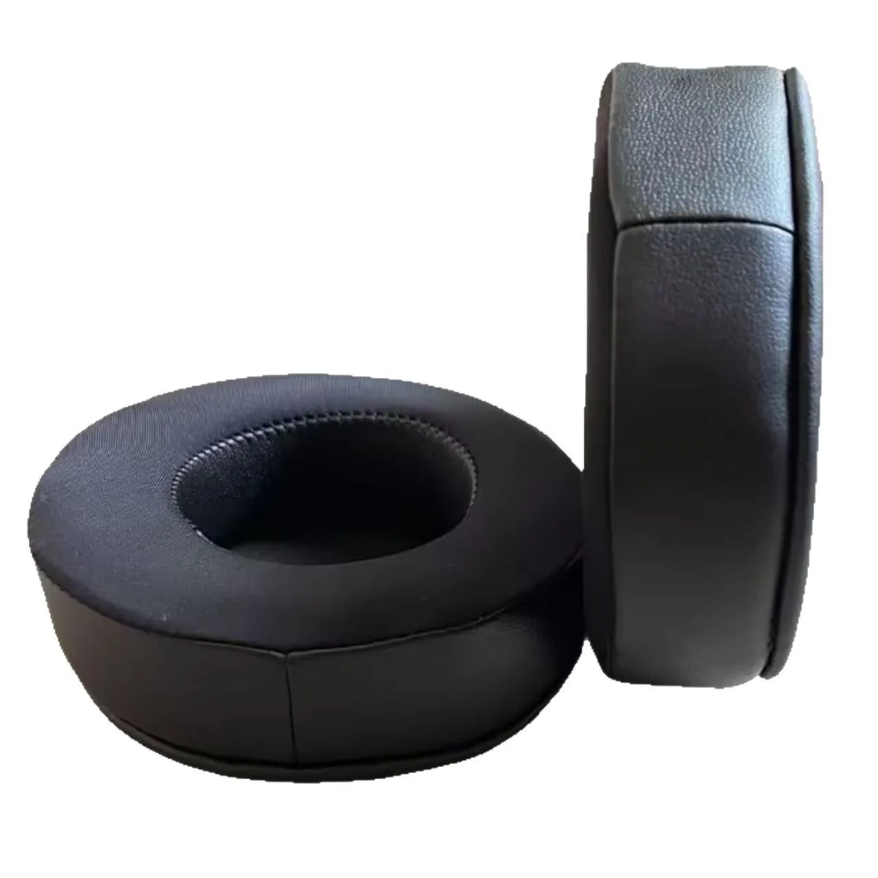 

YAYINCC Replacement Protein Leather Ear Pads Cushion Cover Earpads For Beyerdynamic DT770 DT880 DT990 Pro/DT440 T1 T5P Headset