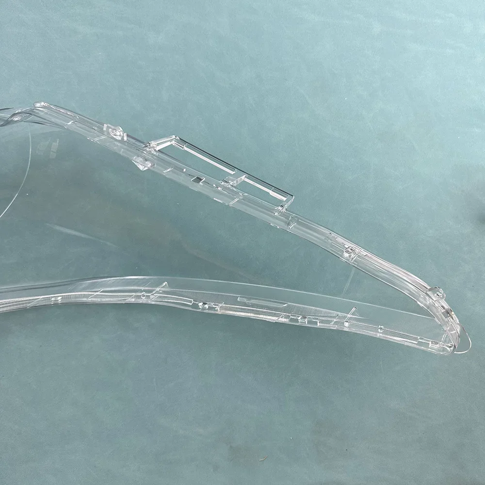 For Hyundai Sonata 2011 2012 2013 2014 Headlamps Plastic Cover Lampshade Headlight Shade Headlamp Shell - view 6