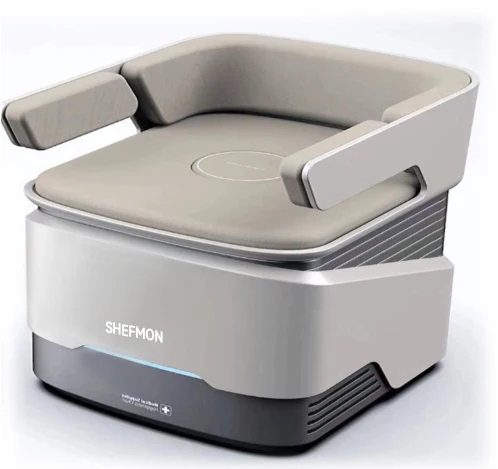 

Кресло Ems, подтяжка влагалища, стимулятор мышц тазового дна, послеродовой ремонт, Tesla Ems, кресло для недержания тазового дна