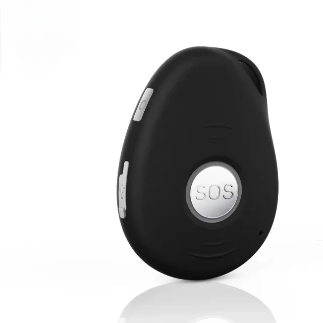 Hot selling GPS tracker with anti-interference mobile tracking device