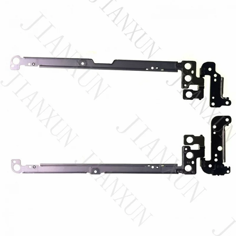 V+New For Dell Latitude 3120 E3120 2IN1 L&R Lcd Hinge Axis Shafts 0PF108 0PN110