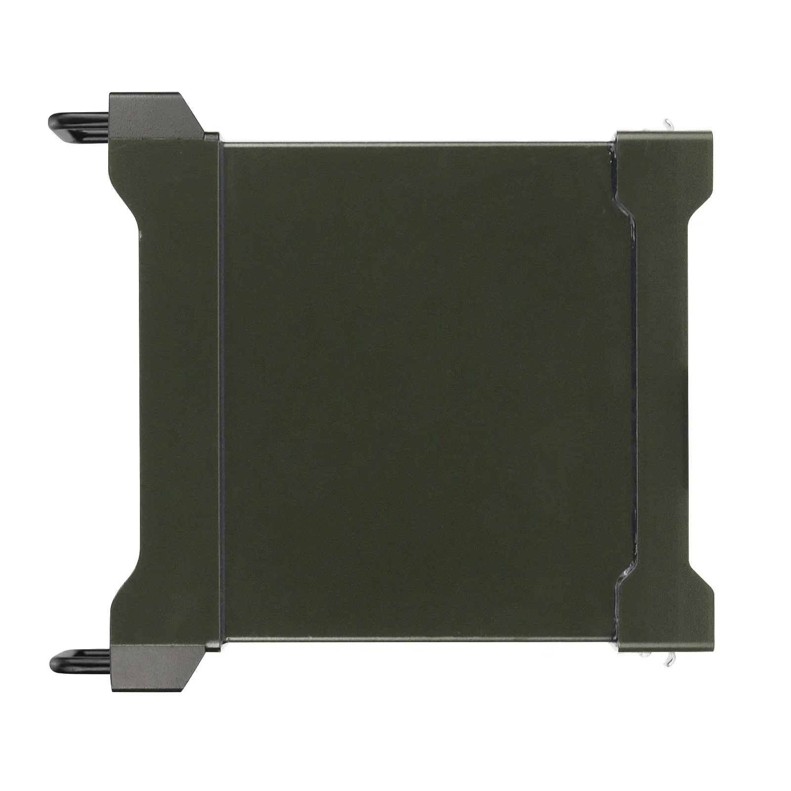 HamGeek TBR-119 Ricetrasmettitore SDR professionale Manpack full-band con GPS HF: 20W/100W (modulo opzionale) UV