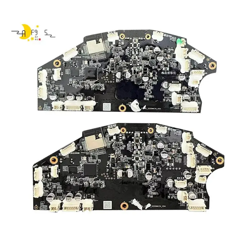 

AF95-For Xiaomi Mijia Self-Cleaning Robot 2 C101 Series Main Board Motherboard Sweeping Robot Vacuum Cleaner Accessories